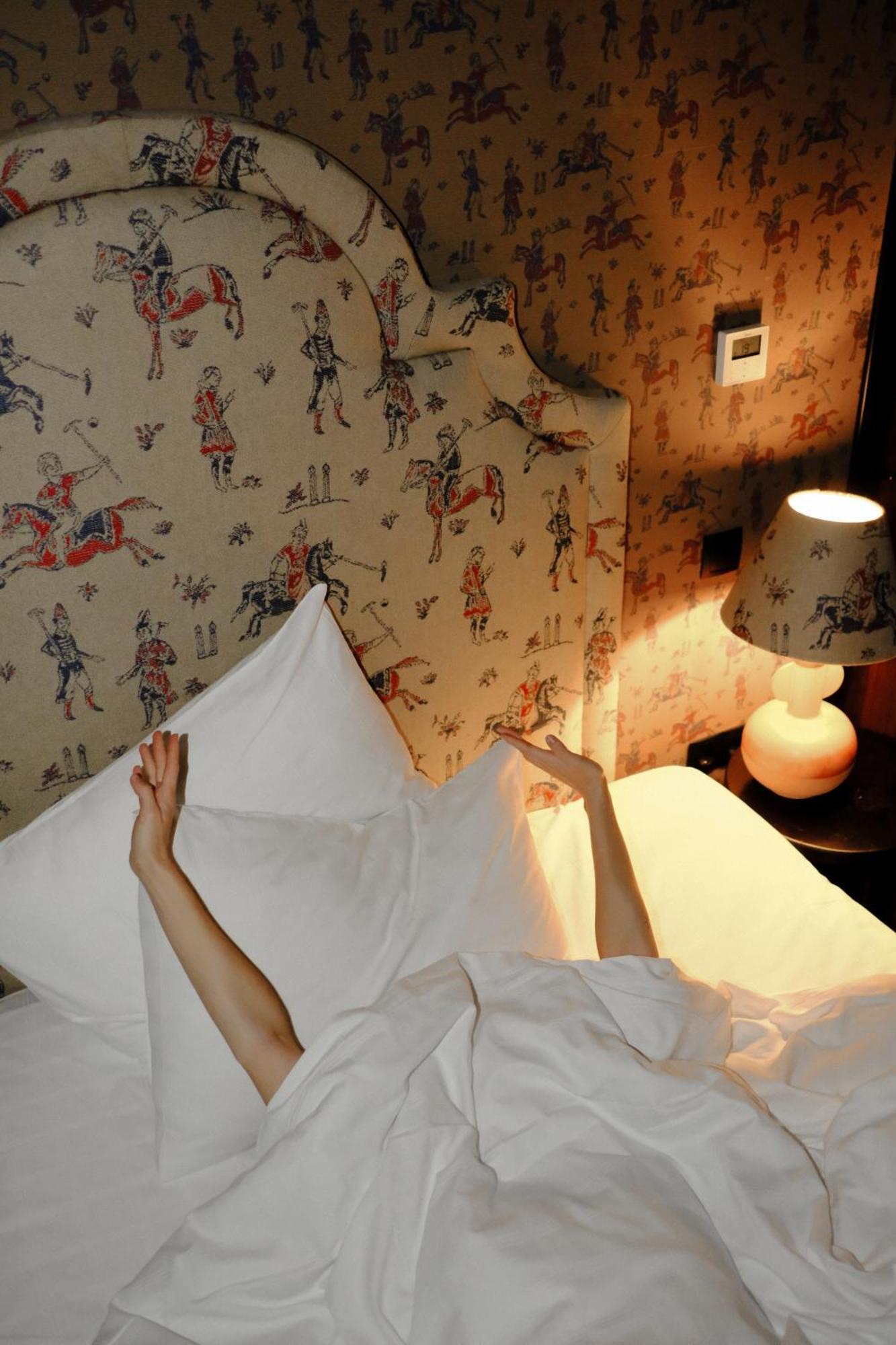 Communal Hotel Kutaisi Eksteriør bilde