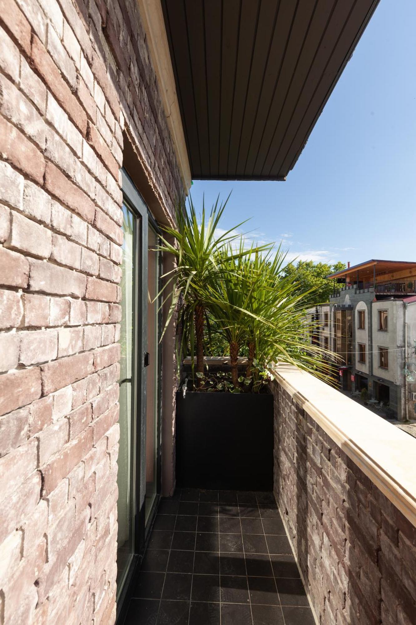 Communal Hotel Kutaisi Rom bilde